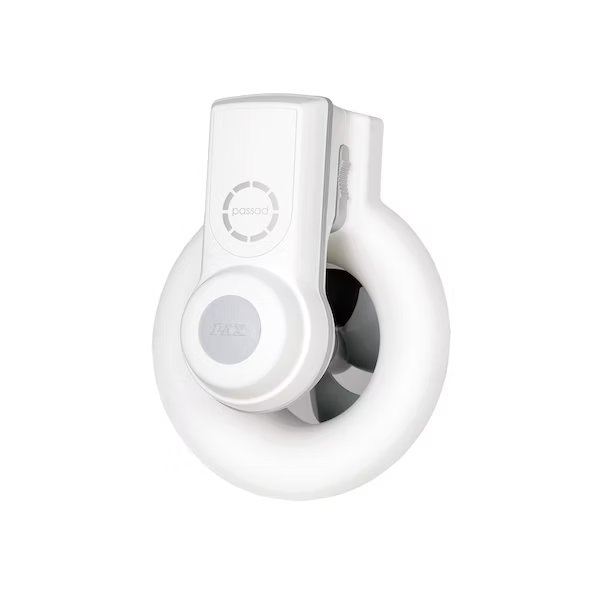 Pax Passad 00 poistoilmapuhallin