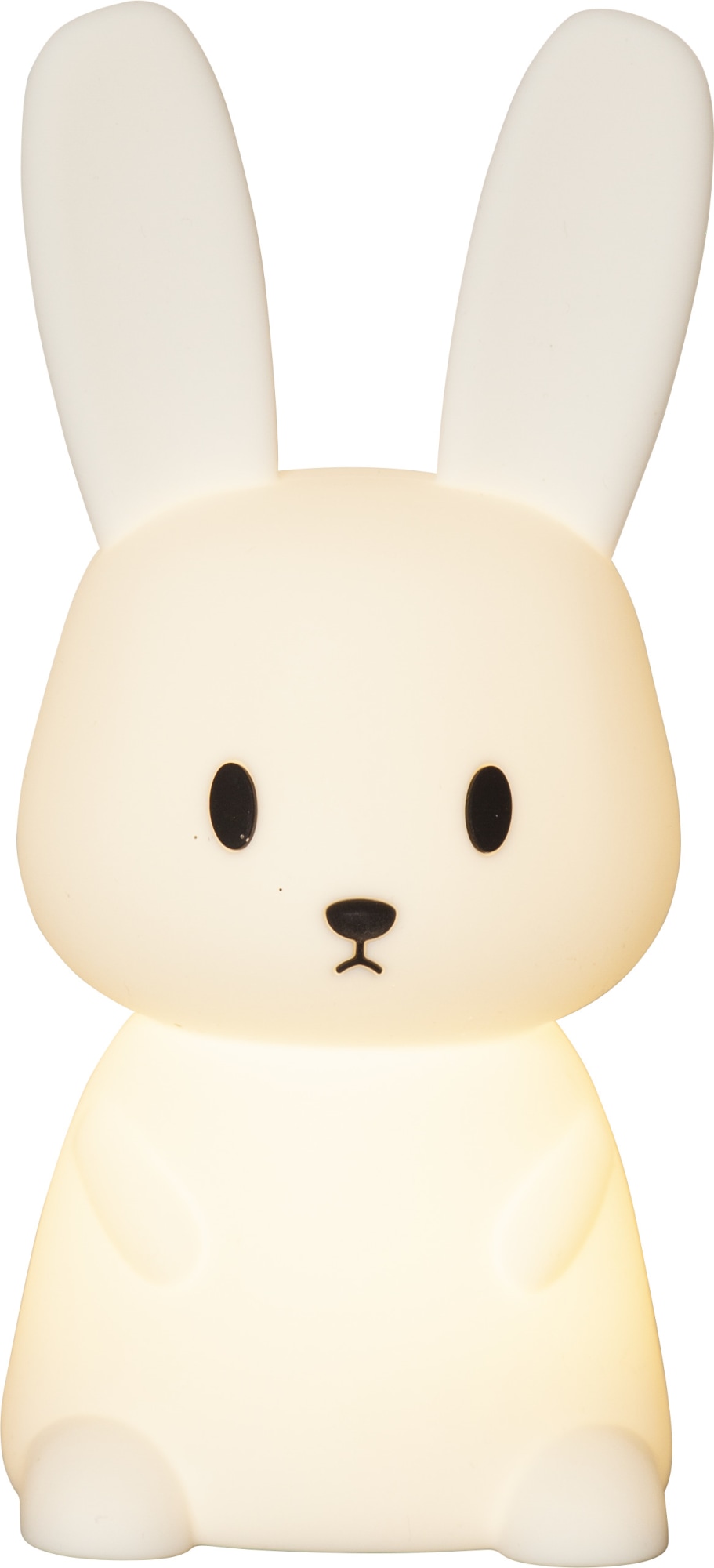 Star Bunny lasten yövalaisin