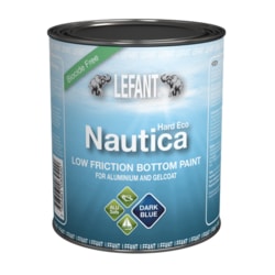 Lefant Nautica Hard Eco Black 2,5L