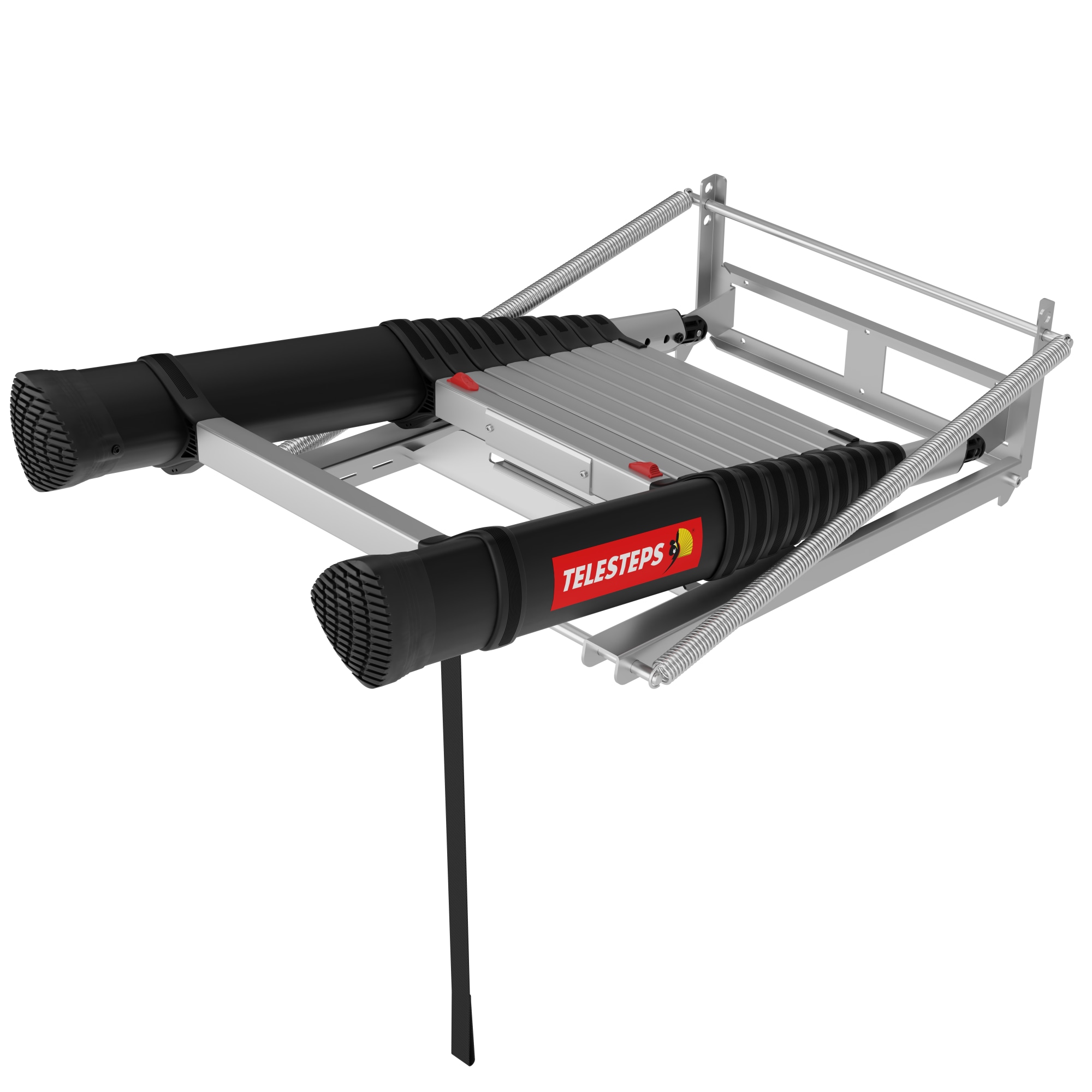 Telesteps Loft Maxi 10 teleskooppitikkaat