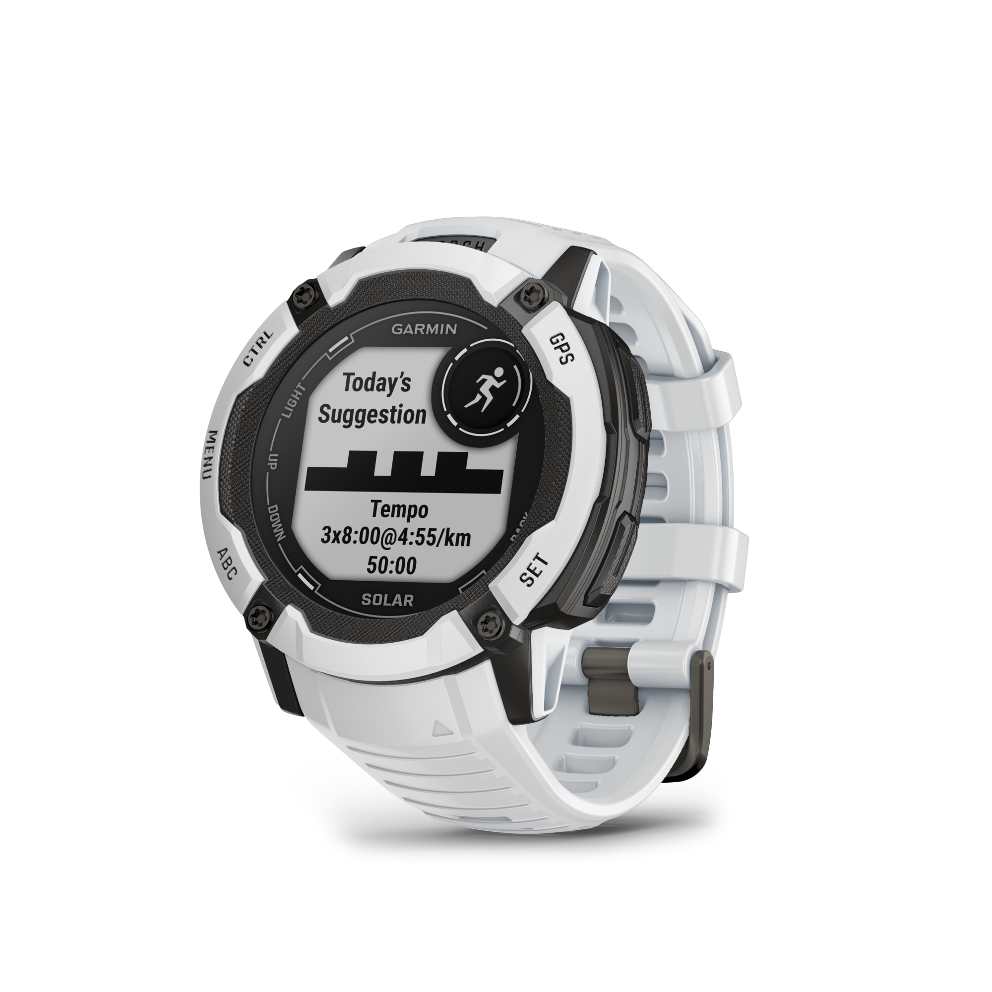 Garmin Instinct 2X Solar älykello