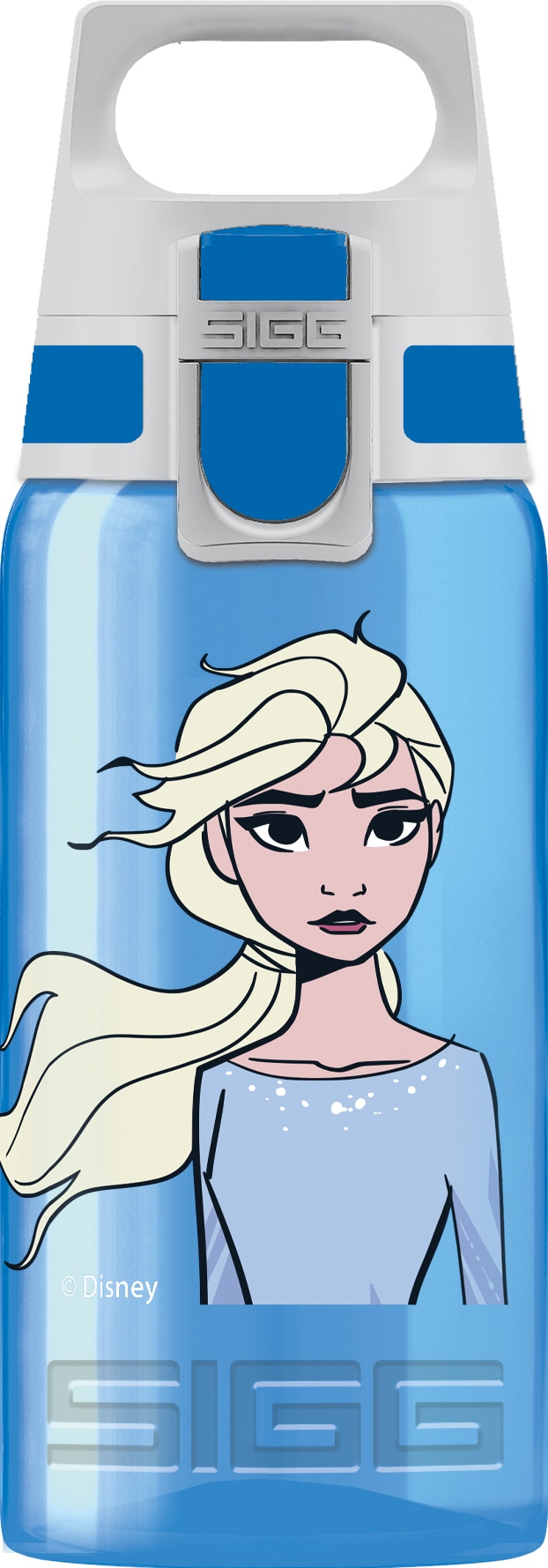 Sigg Viva One Elsa Ii 0.5 L juomapullo