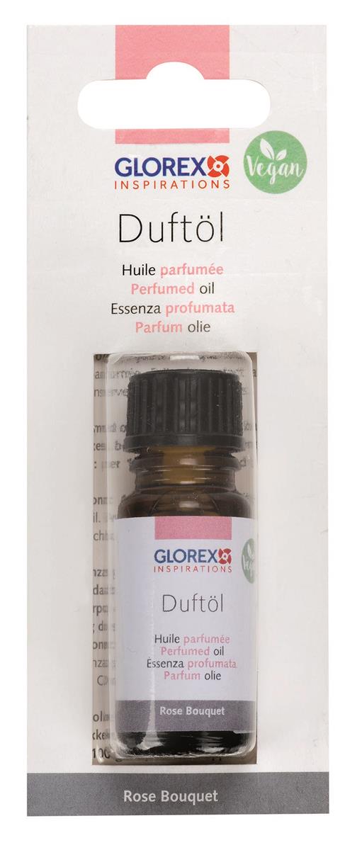 Glorex 10 ml saippuatuoksu