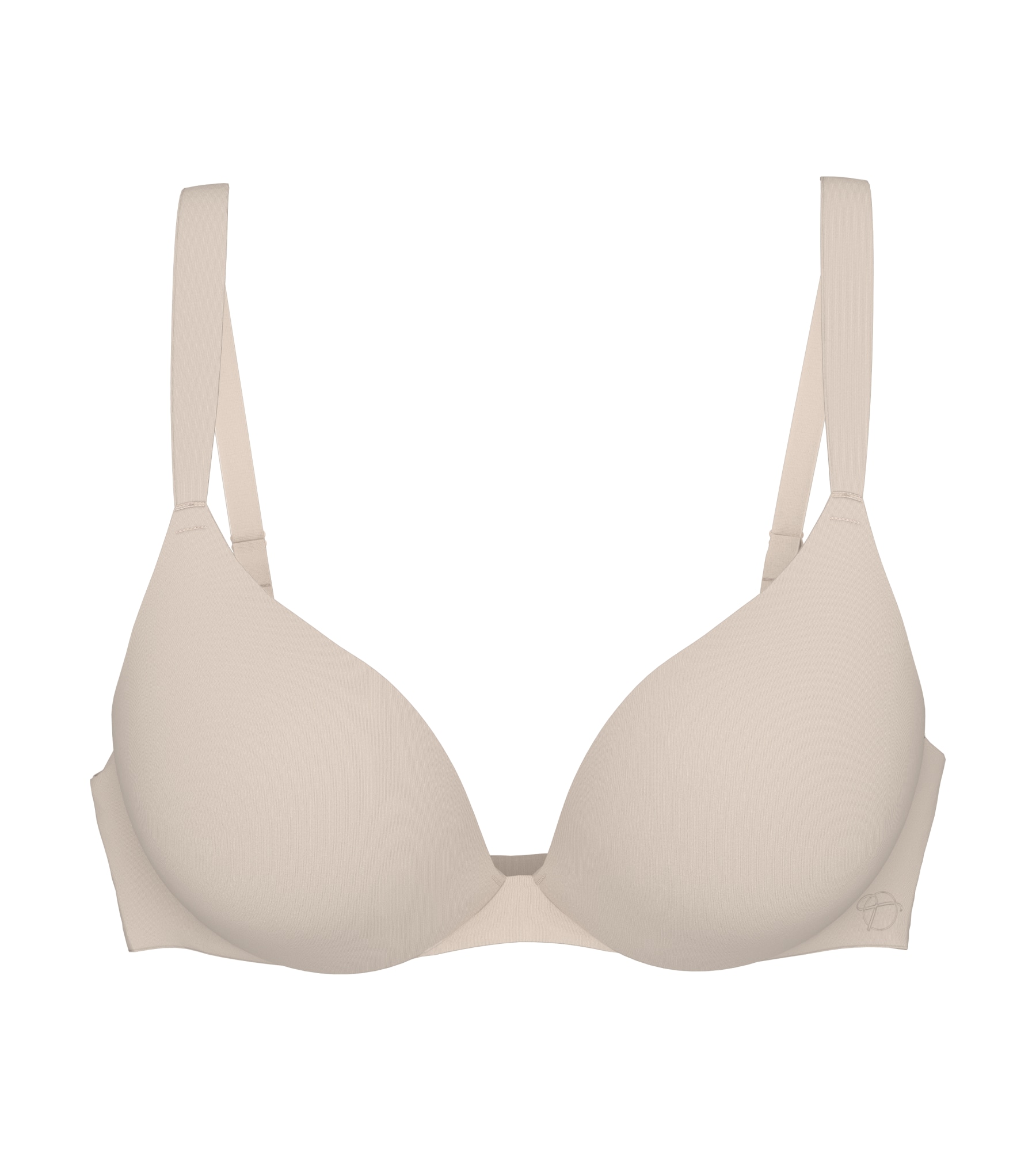 Triumph Body Make-Up Illusion naisten rintaliivit