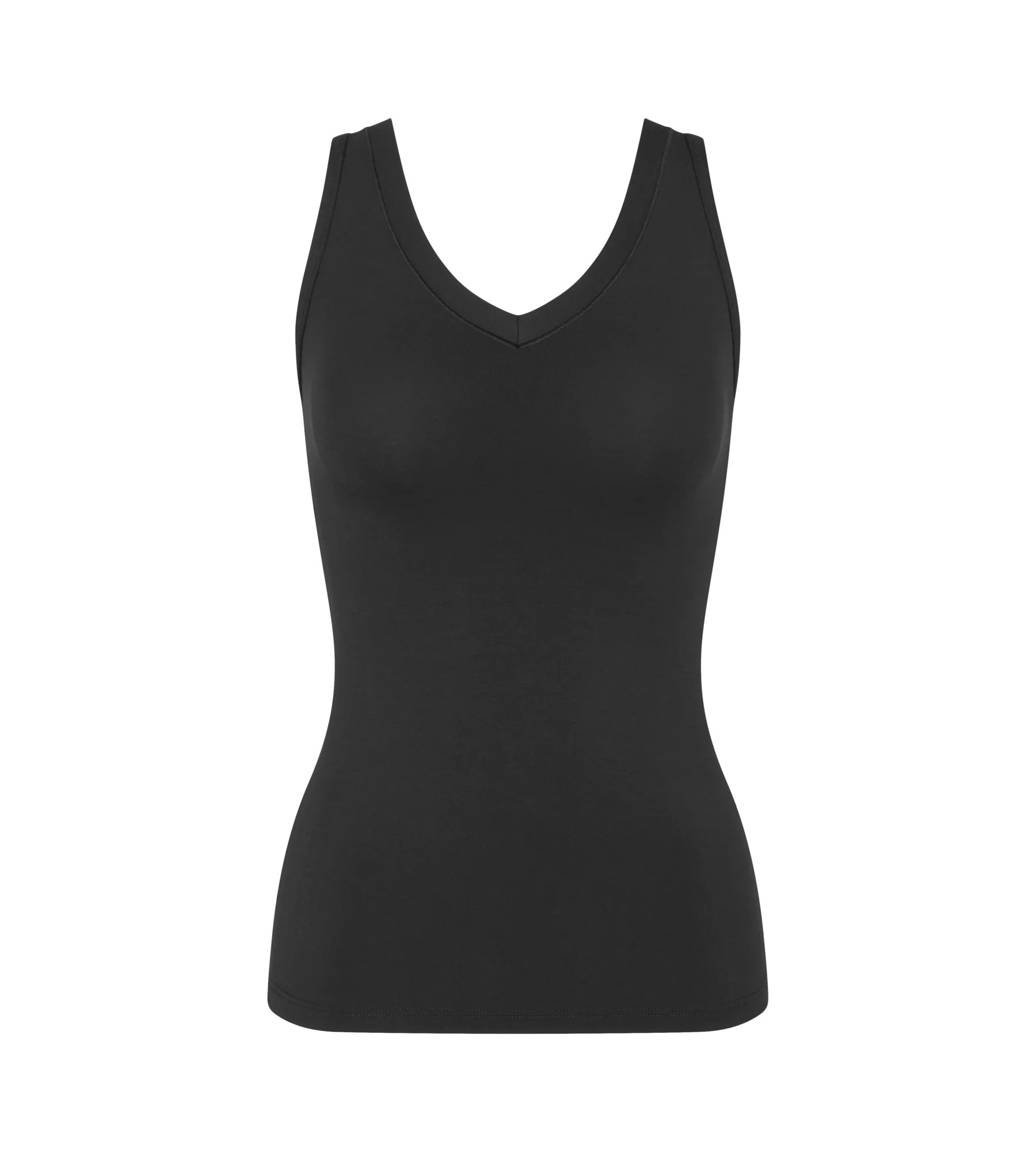 Triumph Sense of Modal Tank Top naisten toppi
