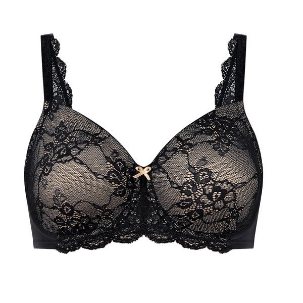 Triumph Contouring Sensation W01 naisten rintaliivit
