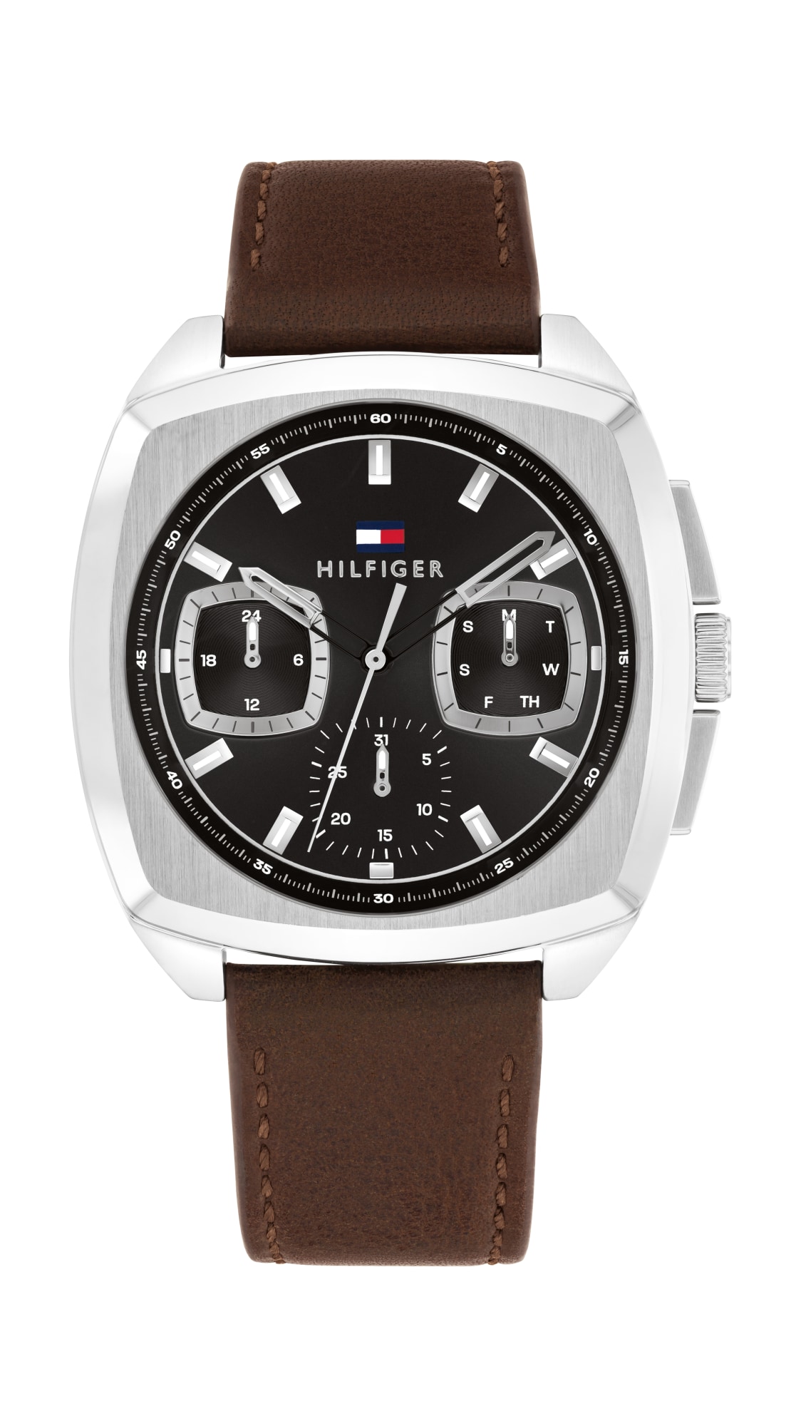 Tommy Hilfiger TH1710555 miesten rannekello