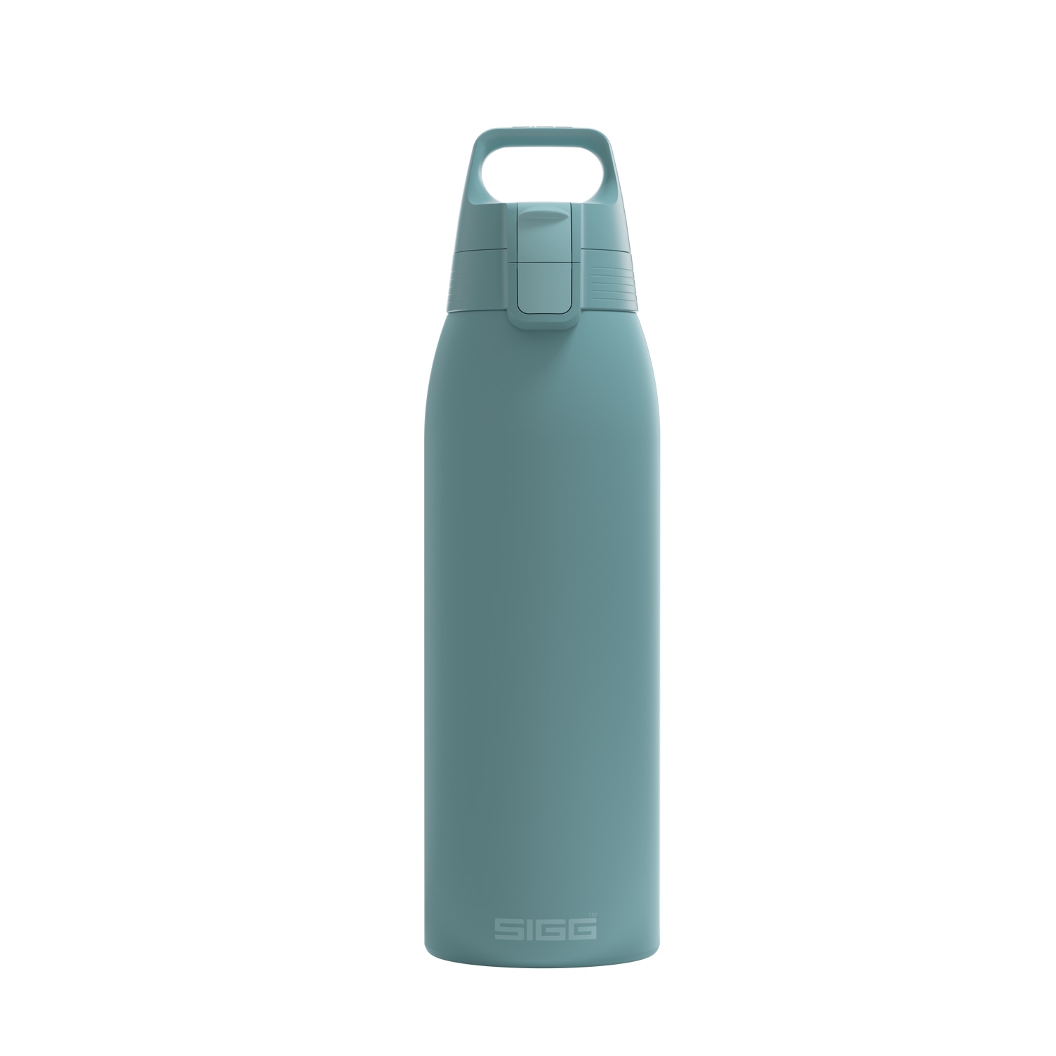 Sigg Shield Therm One 1,0L termospullo