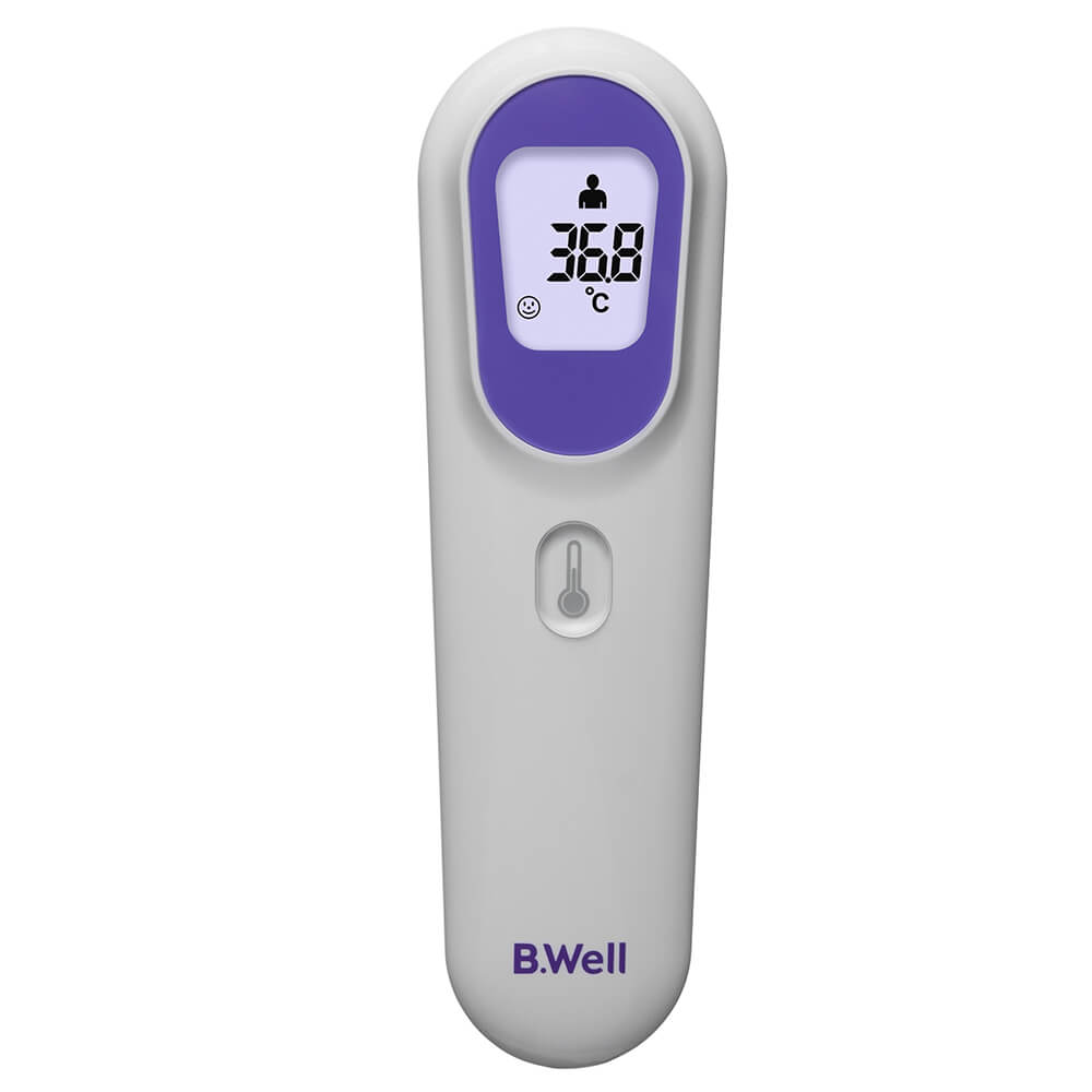 B.Well TH-7000 kuumemittari
