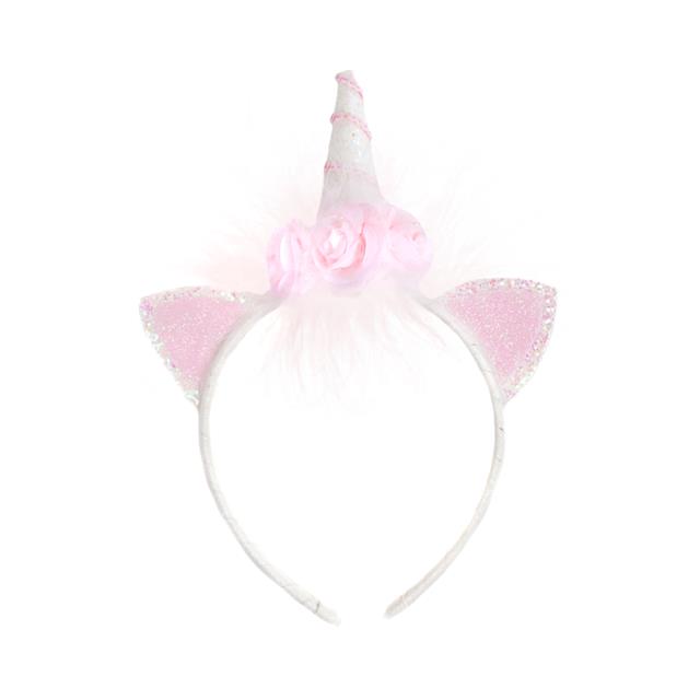 Great Pretenders Unicorn Hiuspanta