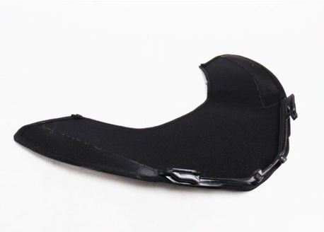 CKX Titan Long Chin Curtain