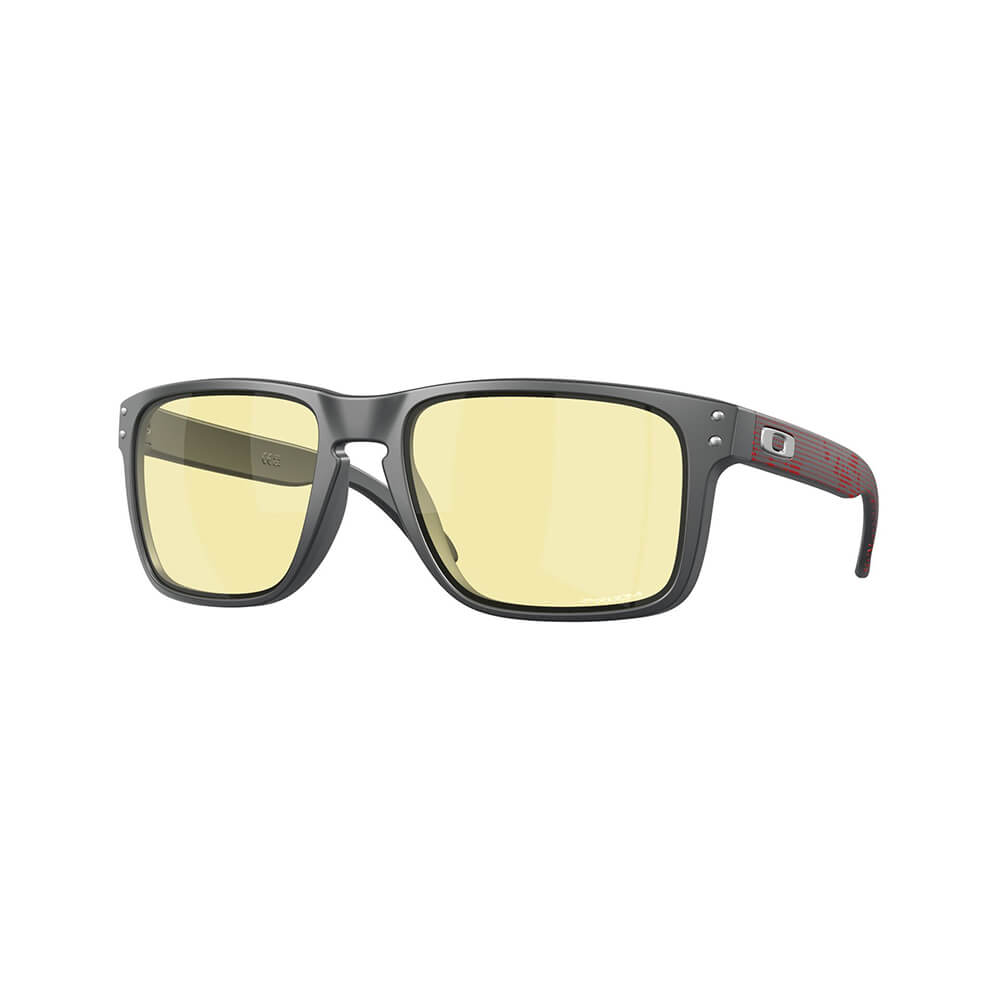 Oakley Holbrook XL Matte Carbon Prizm pelilasit