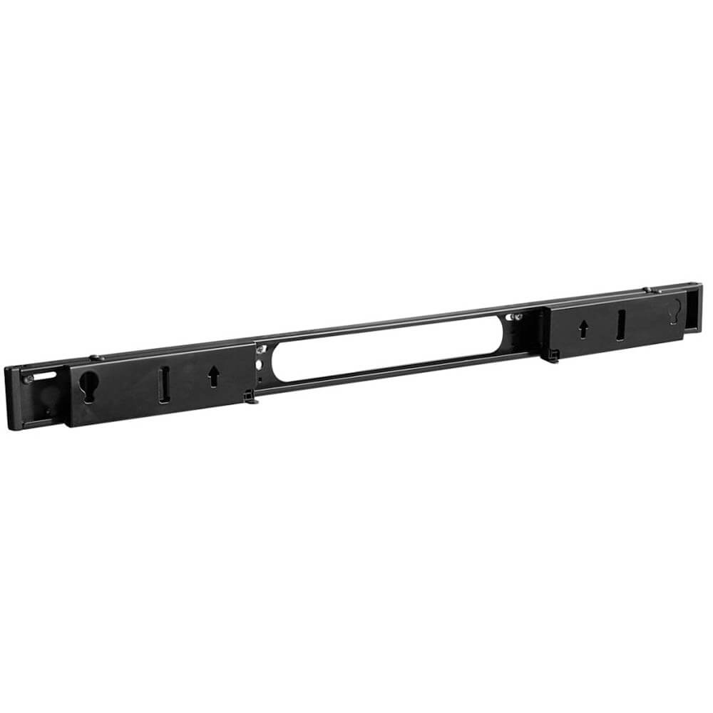 Sanus Wallmount for Sonos Arc Soundbar Black seinäteline