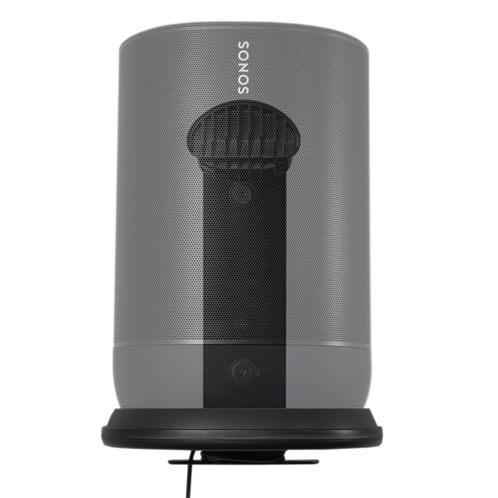 Sanus Wall Mount for Sonos Move seinäteline