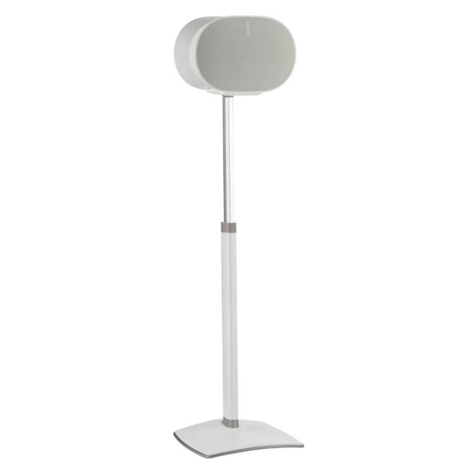 Sanus Floor Stand Adjustable for Sonos ERA 300 Single lattiateline