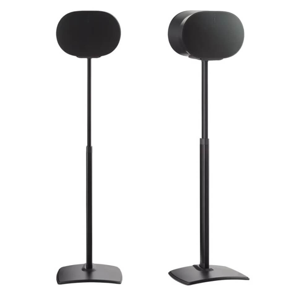Sanus Floor Stand Adjustable for Sonos ERA 300 Pair lattiateline