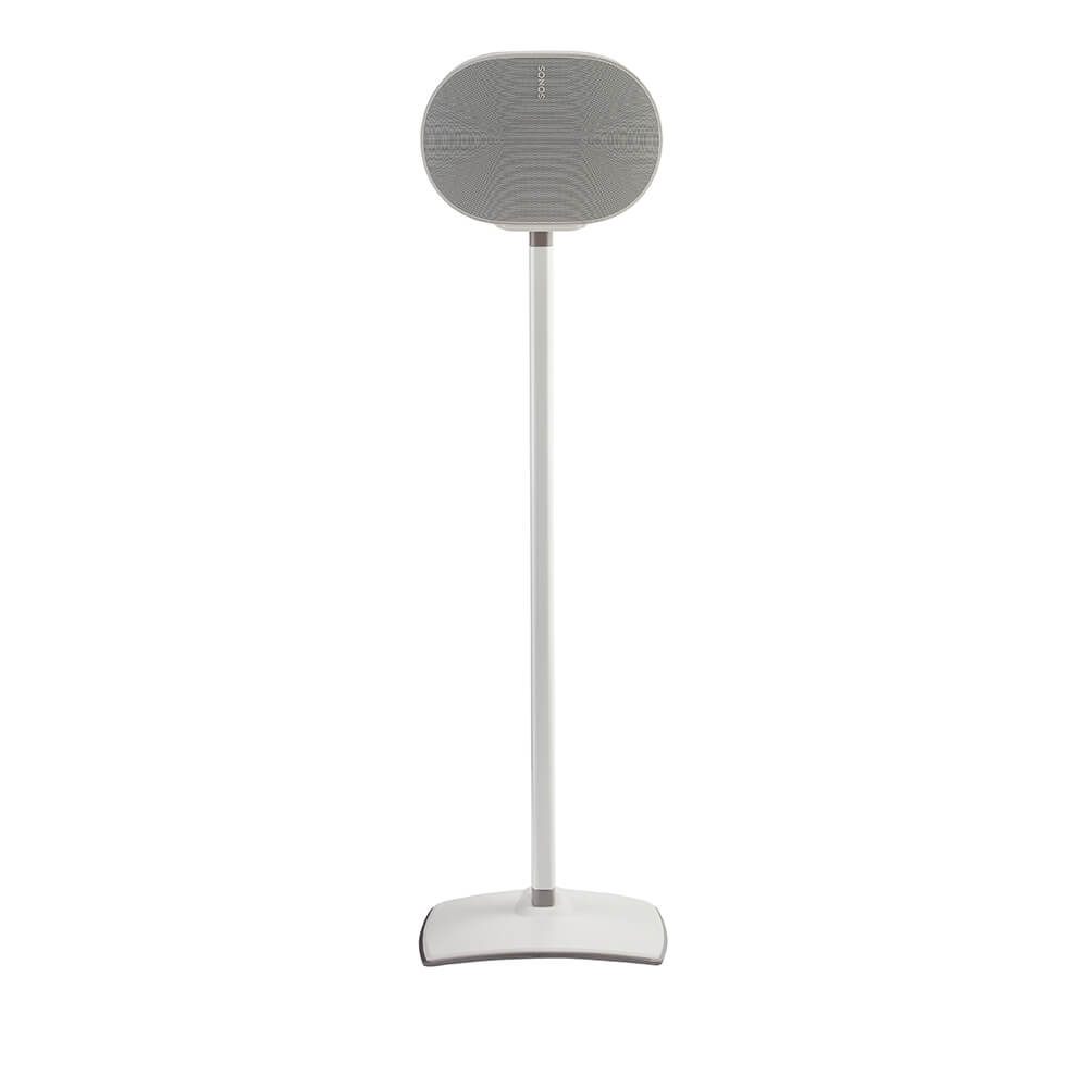 Sanus Floor Stand for Sonos ERA300 Single lattiateline
