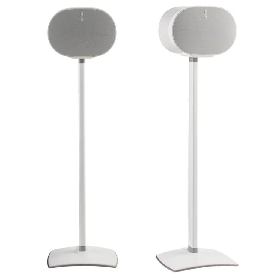 Sanus Floor Stand for Sonos ERA300 Pair lattiateline