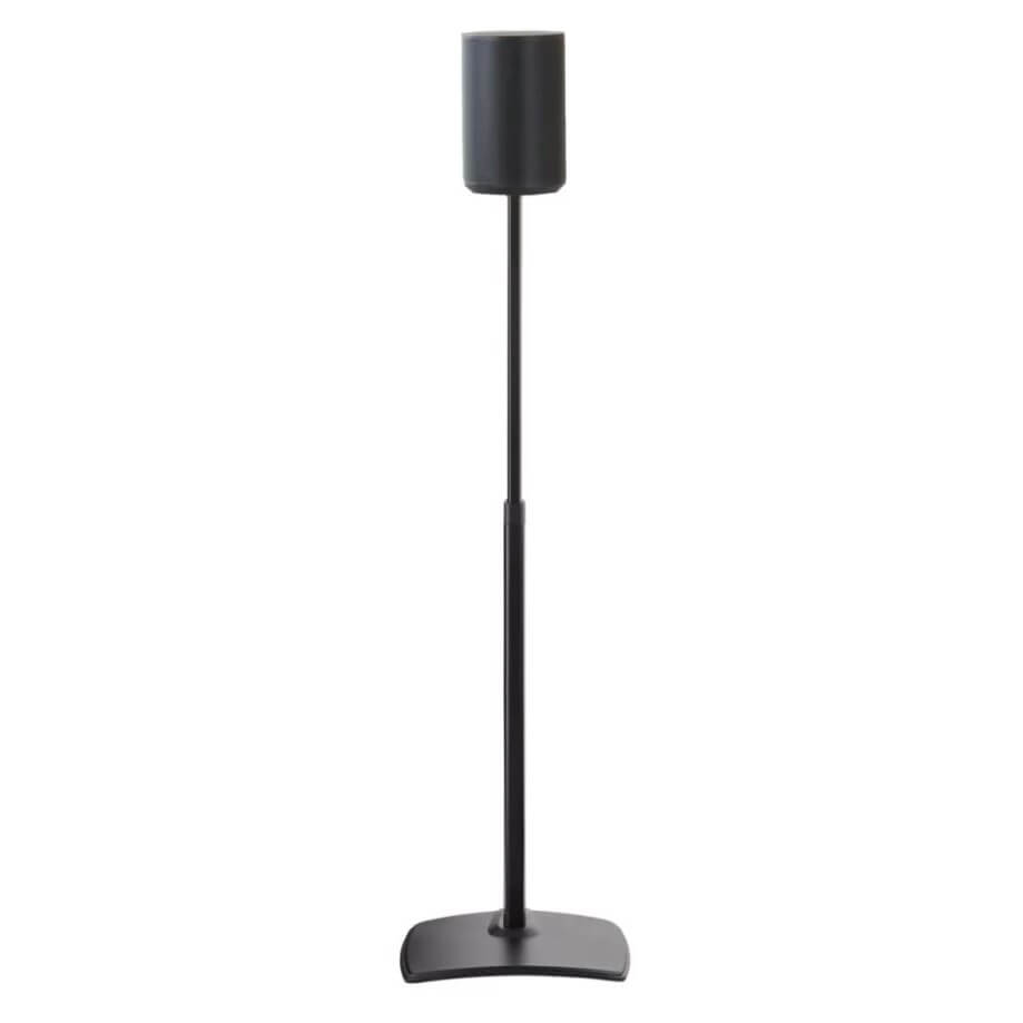 Sanus Floor Stand Adjustable for Sonos ERA 100 Single lattiateline