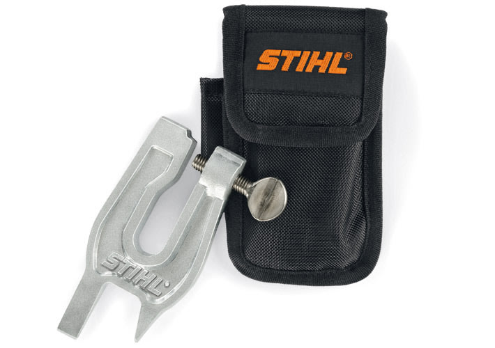 STIHL S260 kevyt viilaustuki