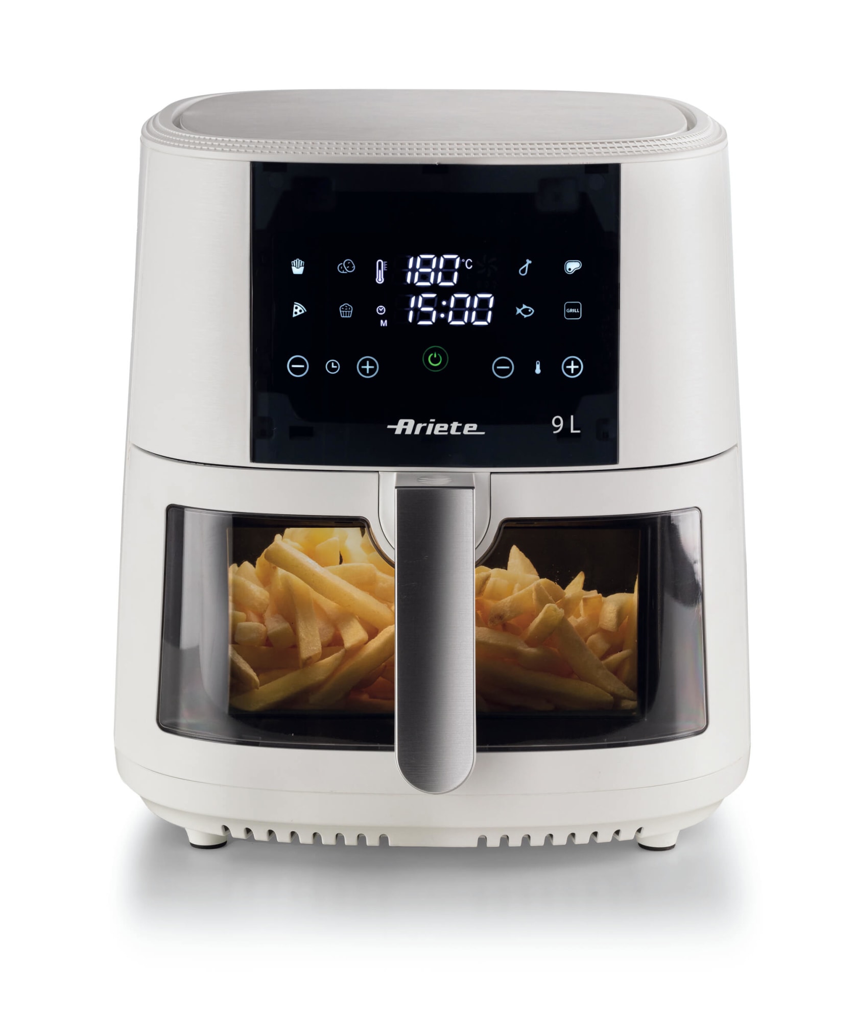 Ariete 9L airfryer