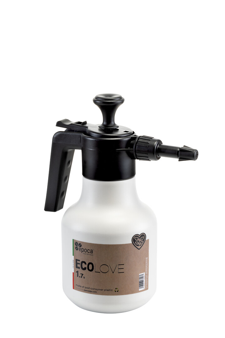 Ecolove 1,7l Paineruisku 360°