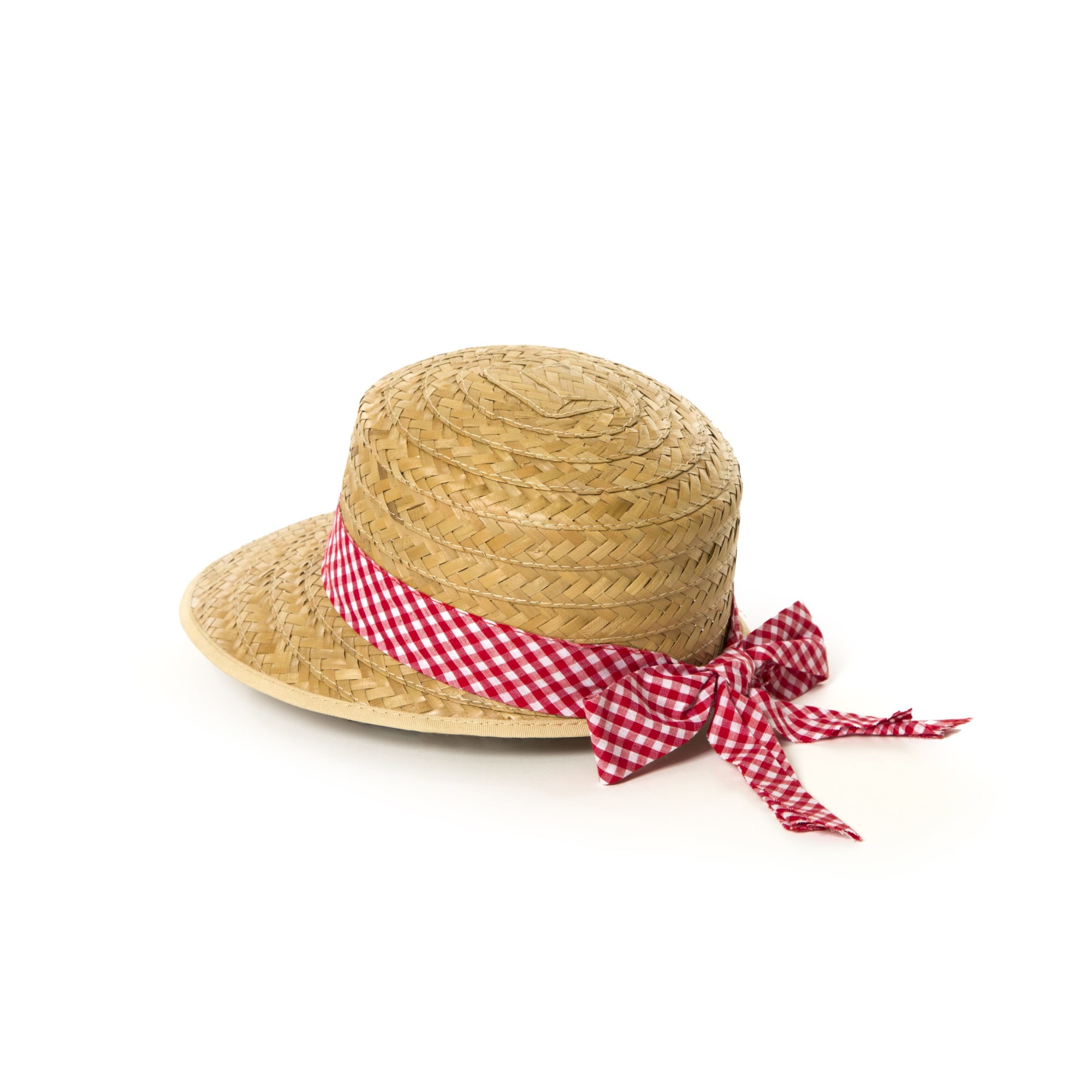 Hat You naisten lippahattu rusetilla