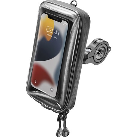 Interphone Universal 6.7' Phone Holder