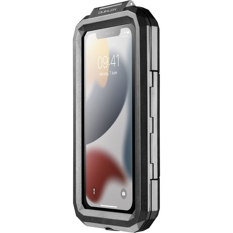 Interphone Quiklox Hard Case 6.9'