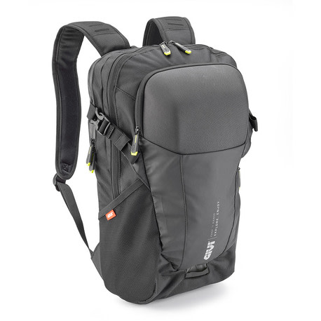 Givi Backpack with thermoformed pocket 15lt
