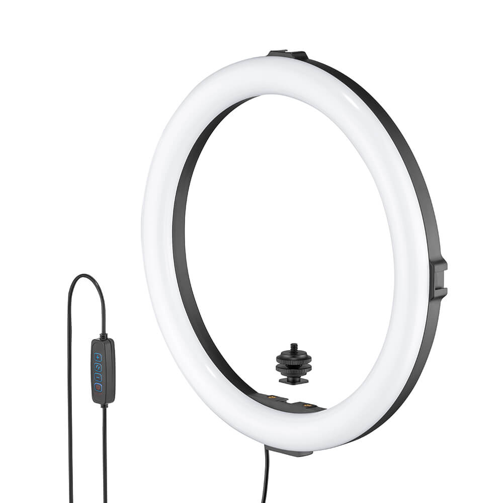 Joby LED-valo Beamo Ring 12