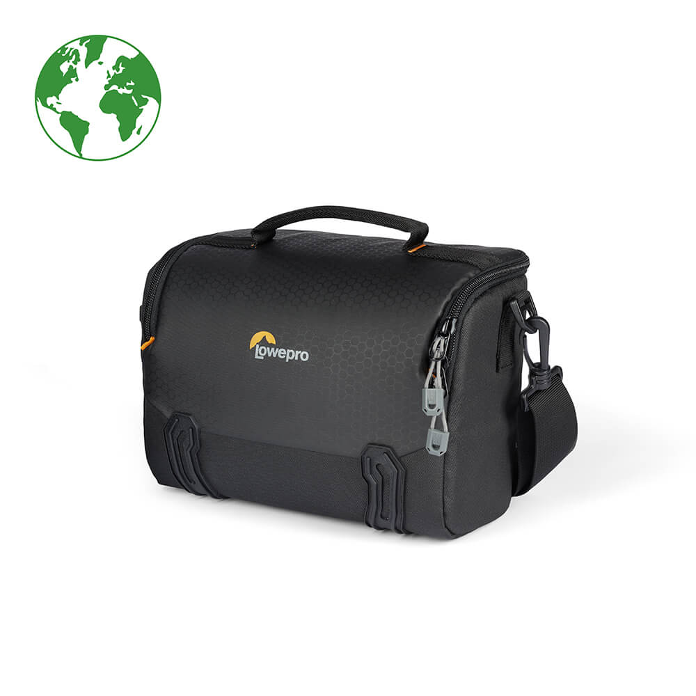 Lowepro Adventura SH 160 III olkalaukku