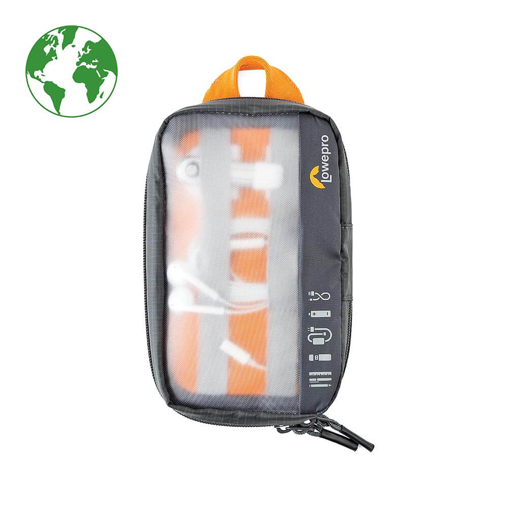 Lowepro Pouch GearUp Mini GL matkapussi