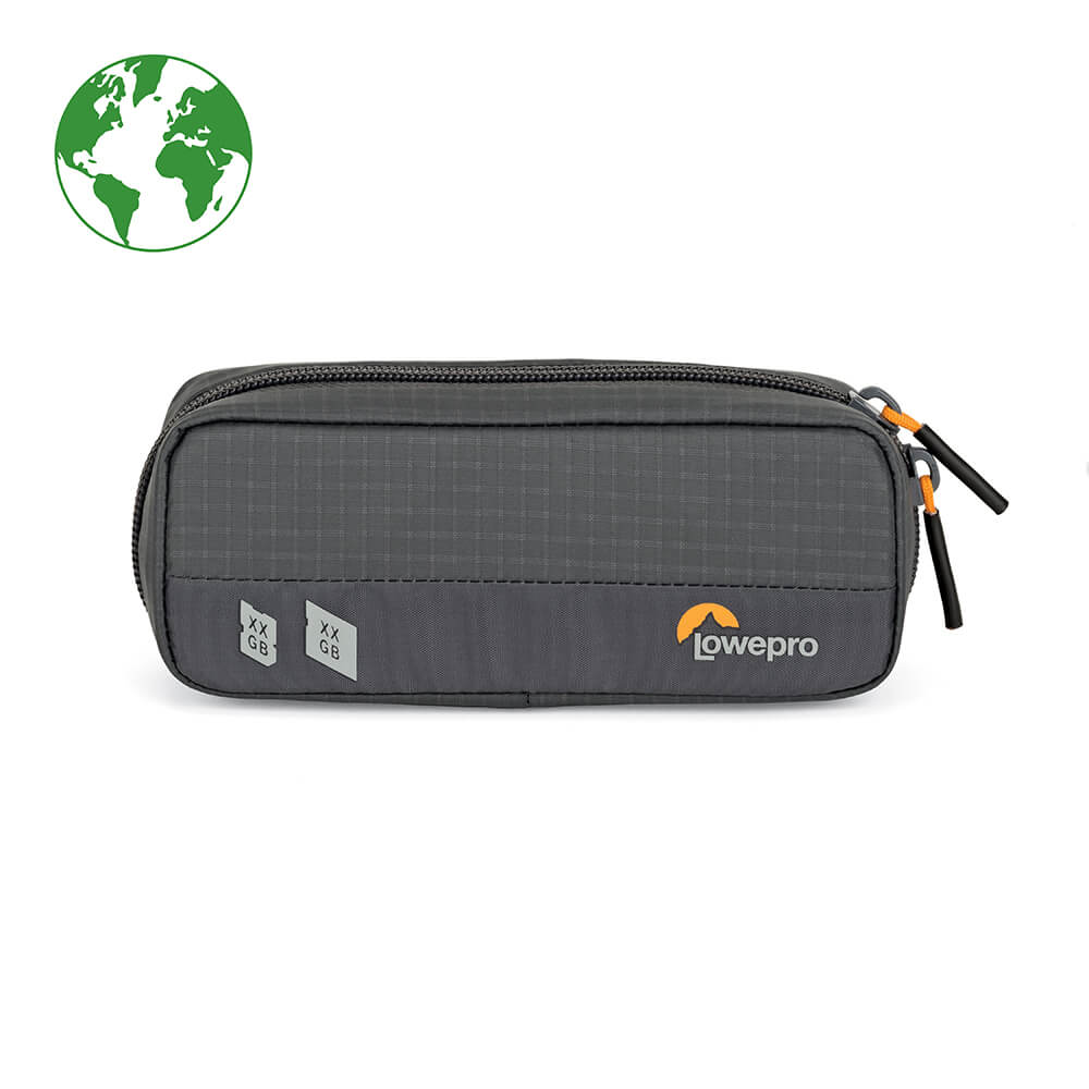 Lowepro Memory Wallet GearUp 20D GL muistikorttikotelo