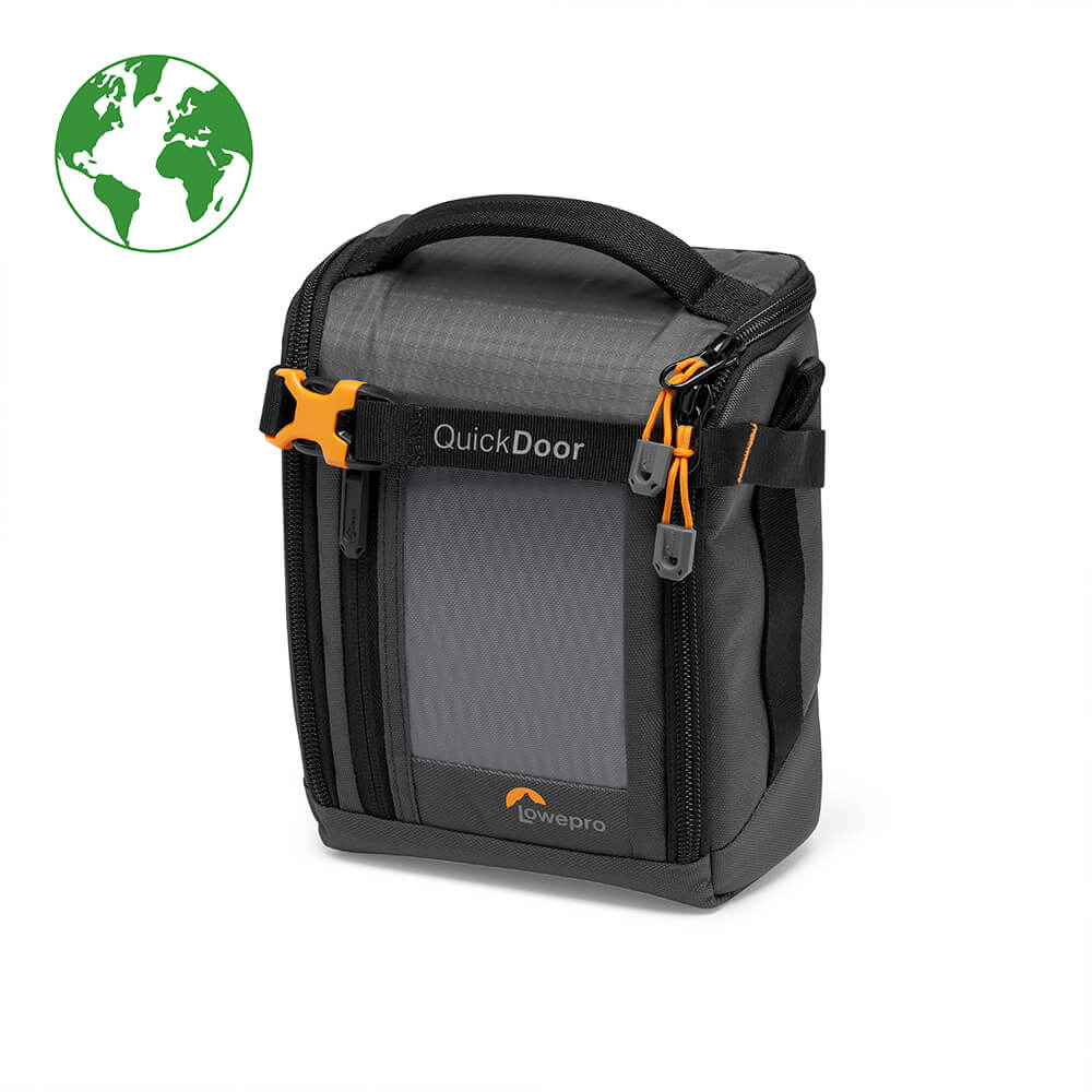 Lowepro Creator Box GearUp M II GL tarvikelaukku
