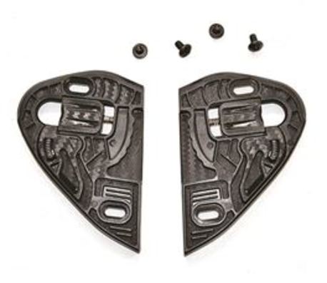 Airoh ST701/ST501/Valor/Spark Plates kit