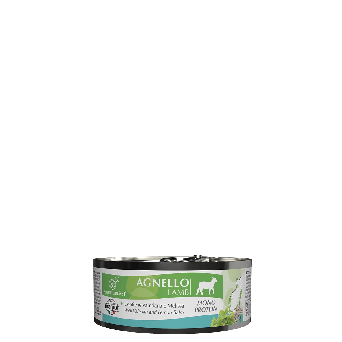 Marpet lammas 85 g kissan märkäruoka