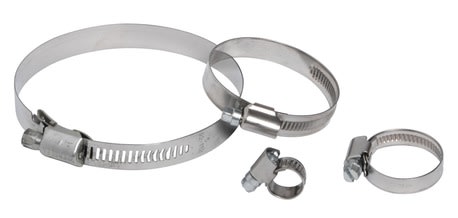 Letkunkiristin SS. 9 x 12-20 mm, 10 kpl/pakk