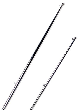 Lipputanko 750 mm.