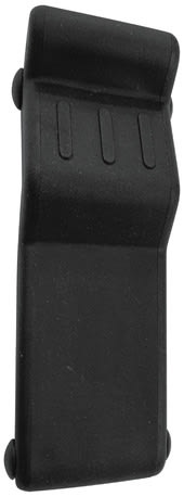 Luukunkiristin Musta 96X29MM M38-200-01