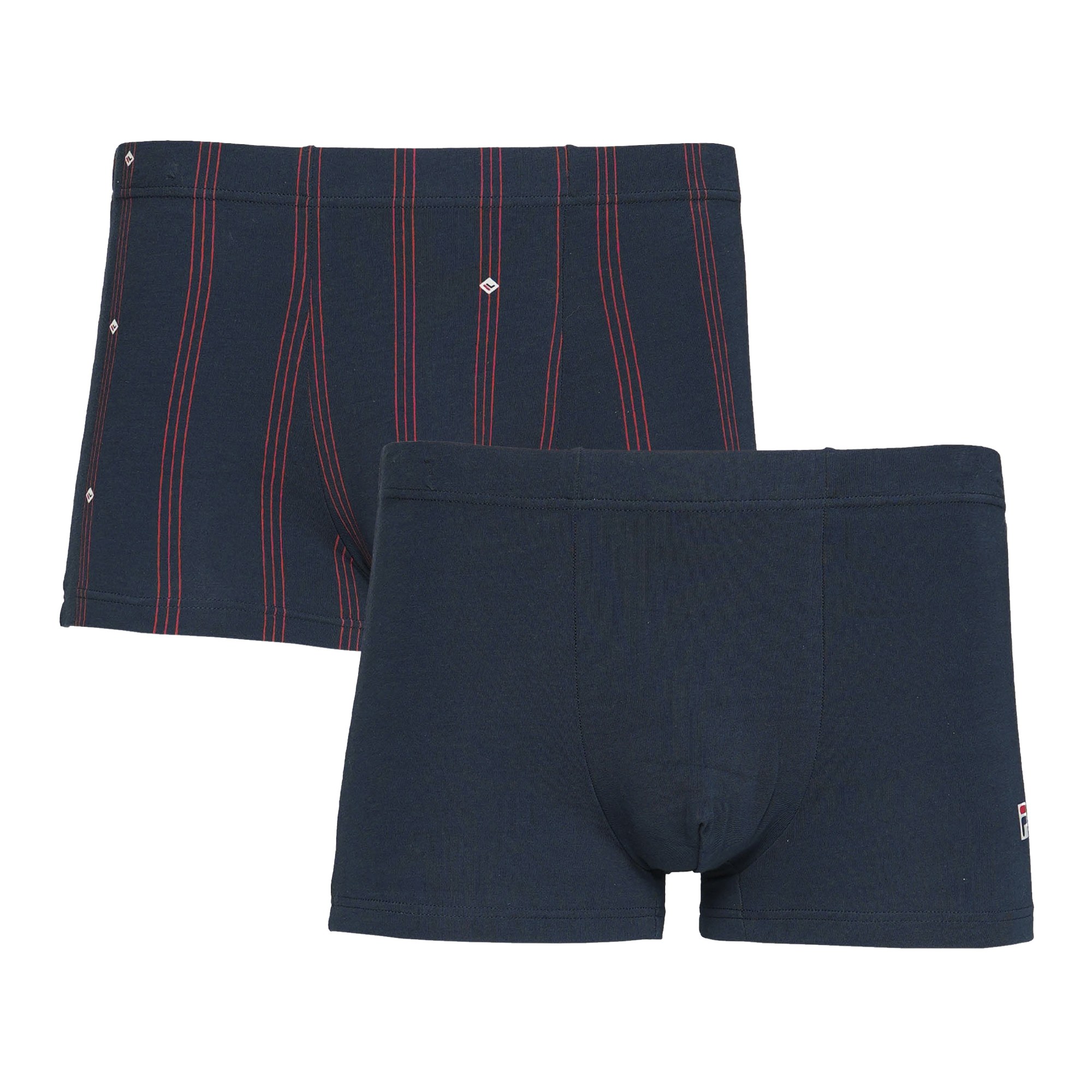 Fila miesten 2-pack bokserit