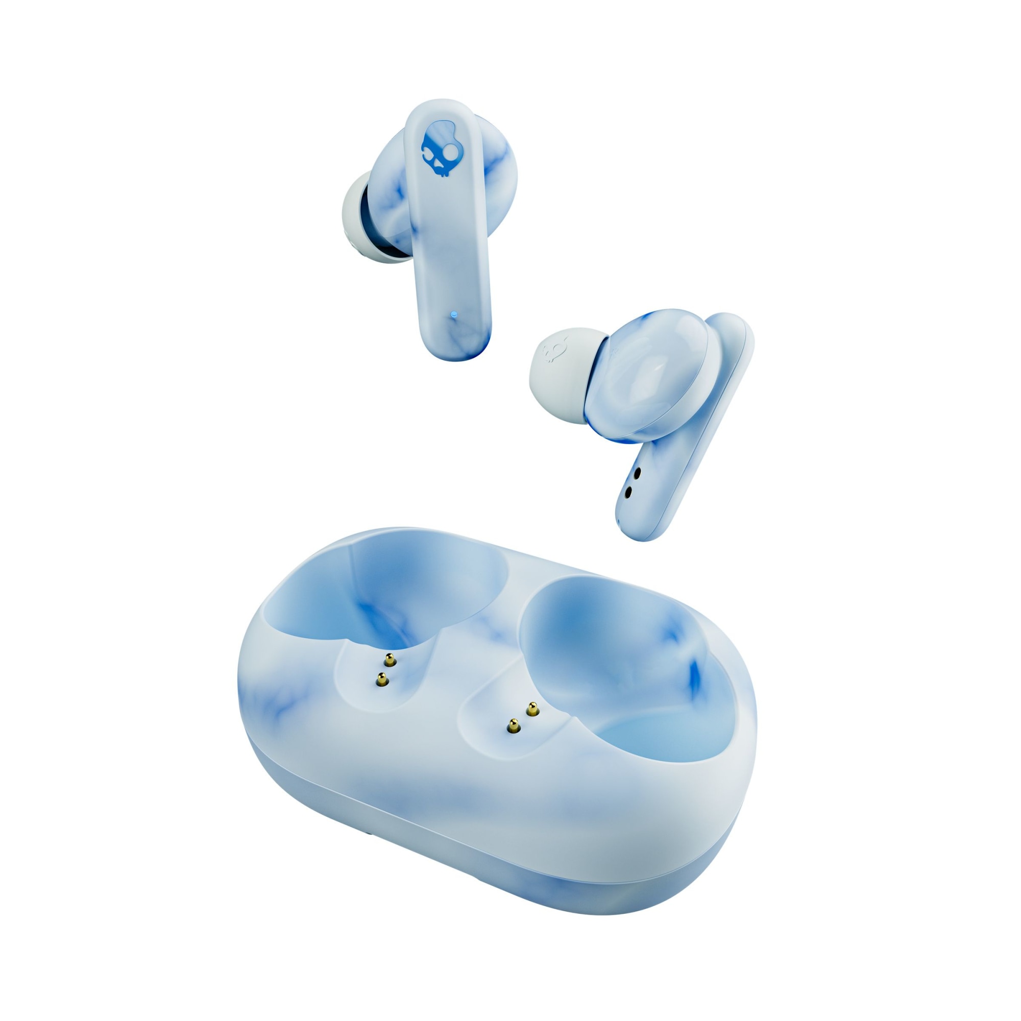 Skullcandy Eco Buds bluetooth nappikuulokkeet