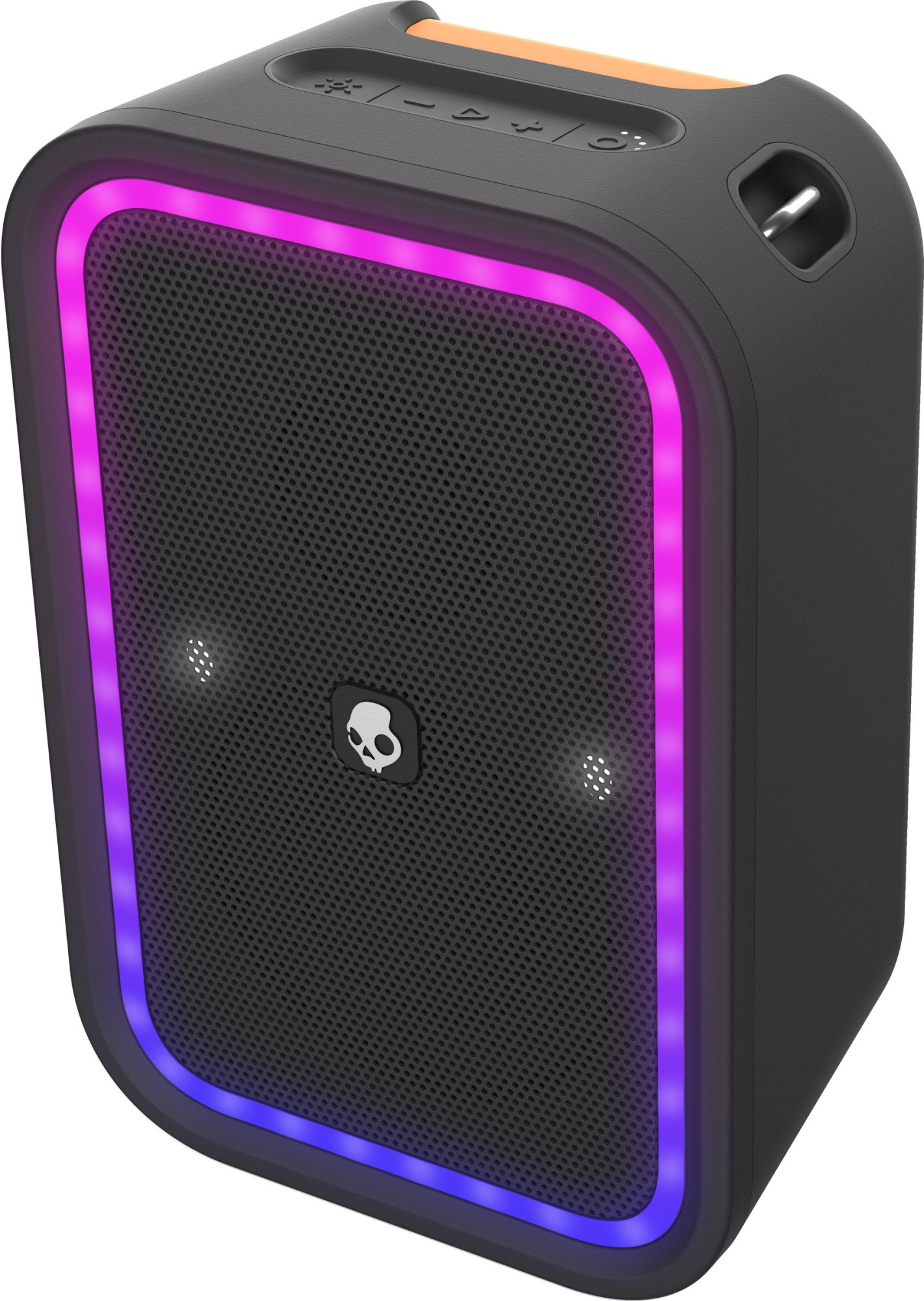 Skullcandy Stomp bluetooth kaiutin musta