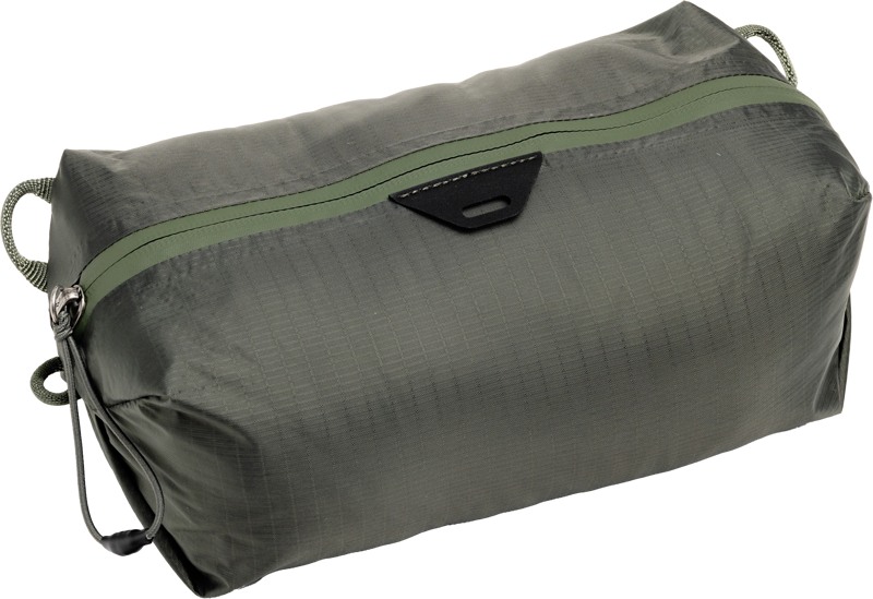 Peak Design Ultralight Packing Cube X-Small Sage pakkauskuutio