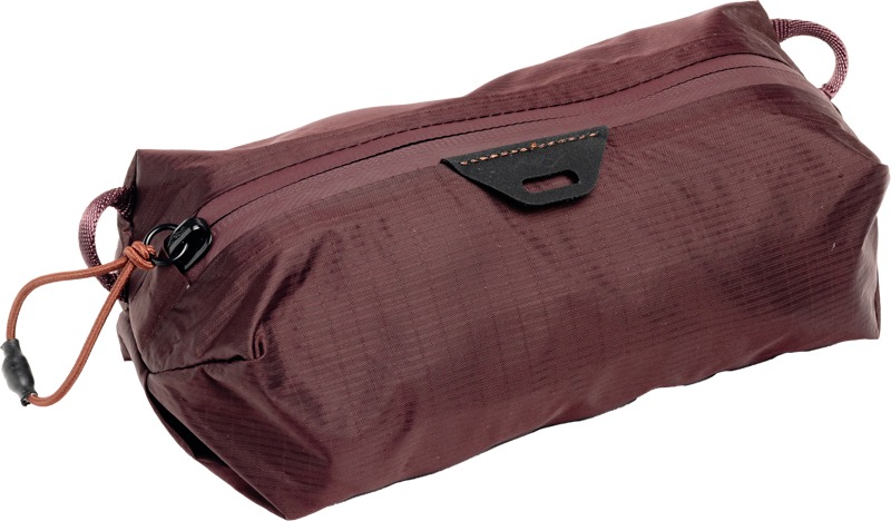Peak Design Ultralight Packing Cube Xx-Small Eclipse pakkauskuutio