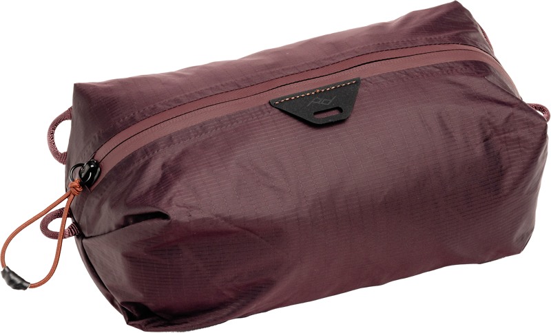 Peak Design Ultralight Packing Cube X-Small Eclipse pakkauskuutio