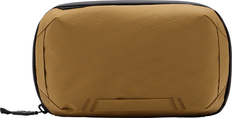 Peak Design Tech Pouch Coyote tekninen pussi