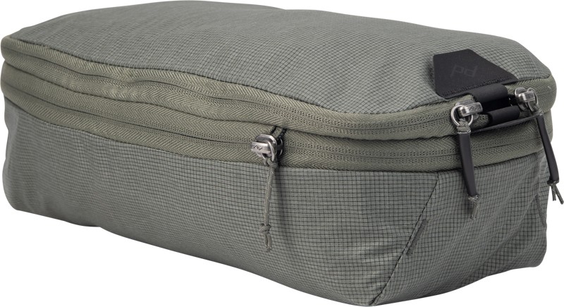 Peak Design Packing Cube Small Sage pakkauskuutio
