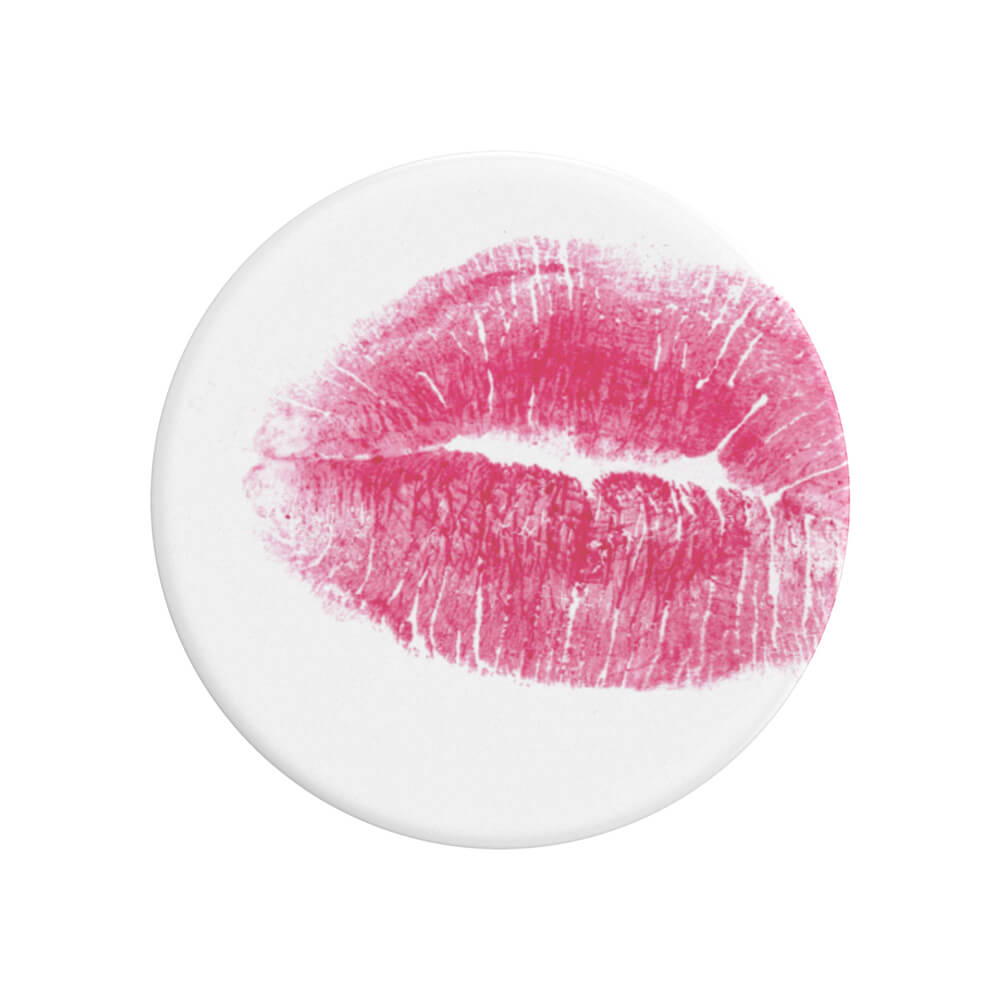 PopSockets PopGrip Muah pidike