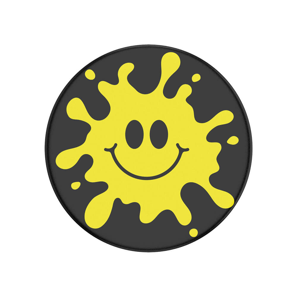PopSockets PopGrip Splat pidike